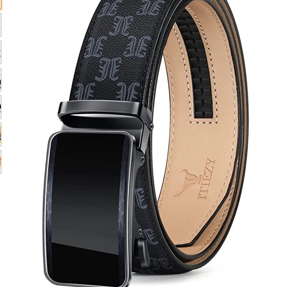 Adjustable belt - Picture 2 of 2